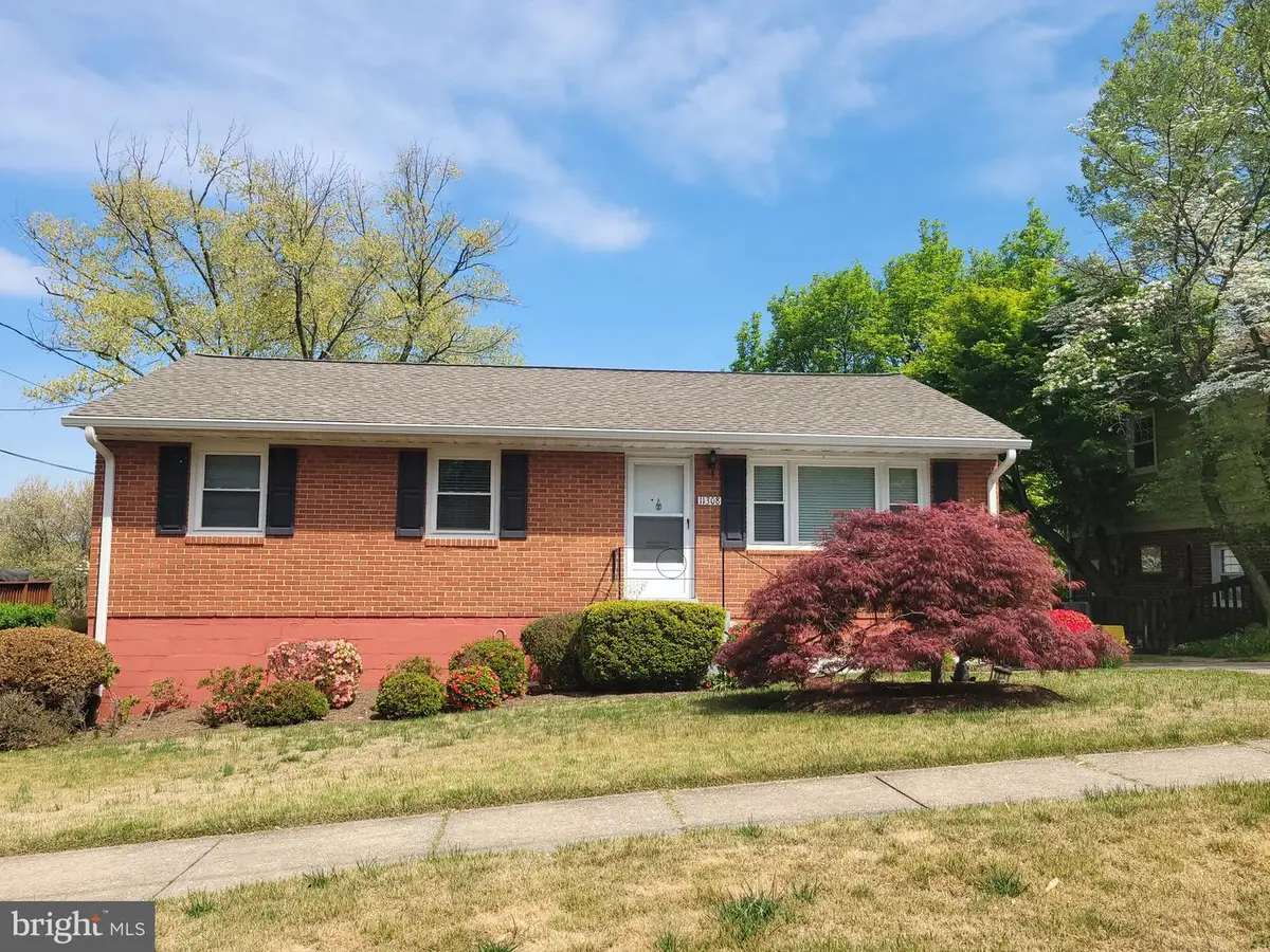 11308 Mitscher St, Kensington, MD 20895 - #1