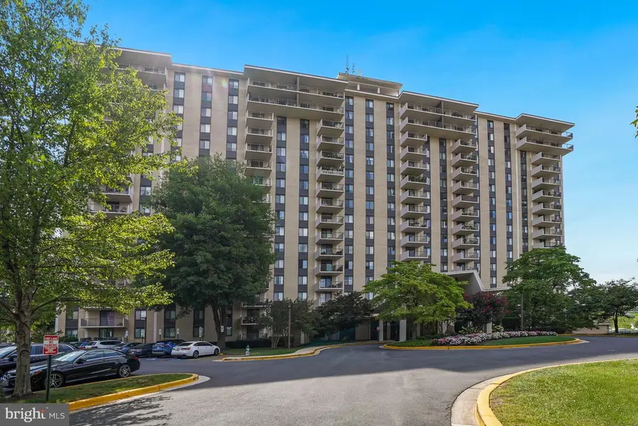 7420 Westlake Ter #1306, Bethesda, MD 20817 - #2