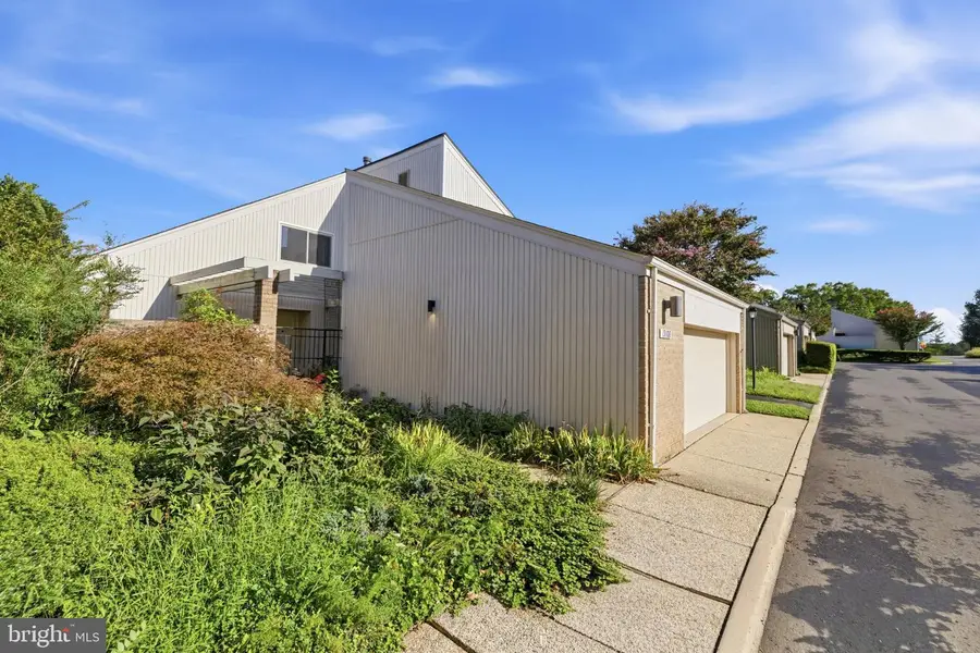 19108 Rhodes Way, Montgomery Village, MD 20886 - #2