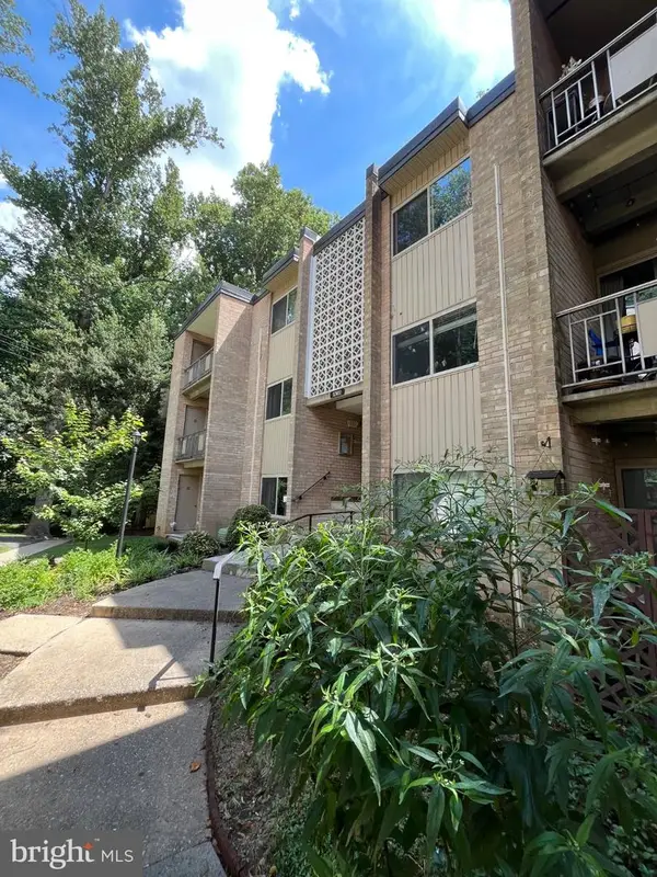 12411 Braxfield Ct #533, ROCKVILLE, MD 20852
