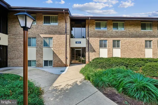 9910 Walker House Rd #4, GAITHERSBURG, MD 20886