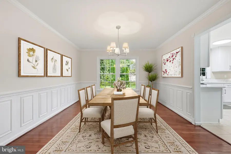 34 Spinning Wheel Ct, Germantown, MD 20874 - #3