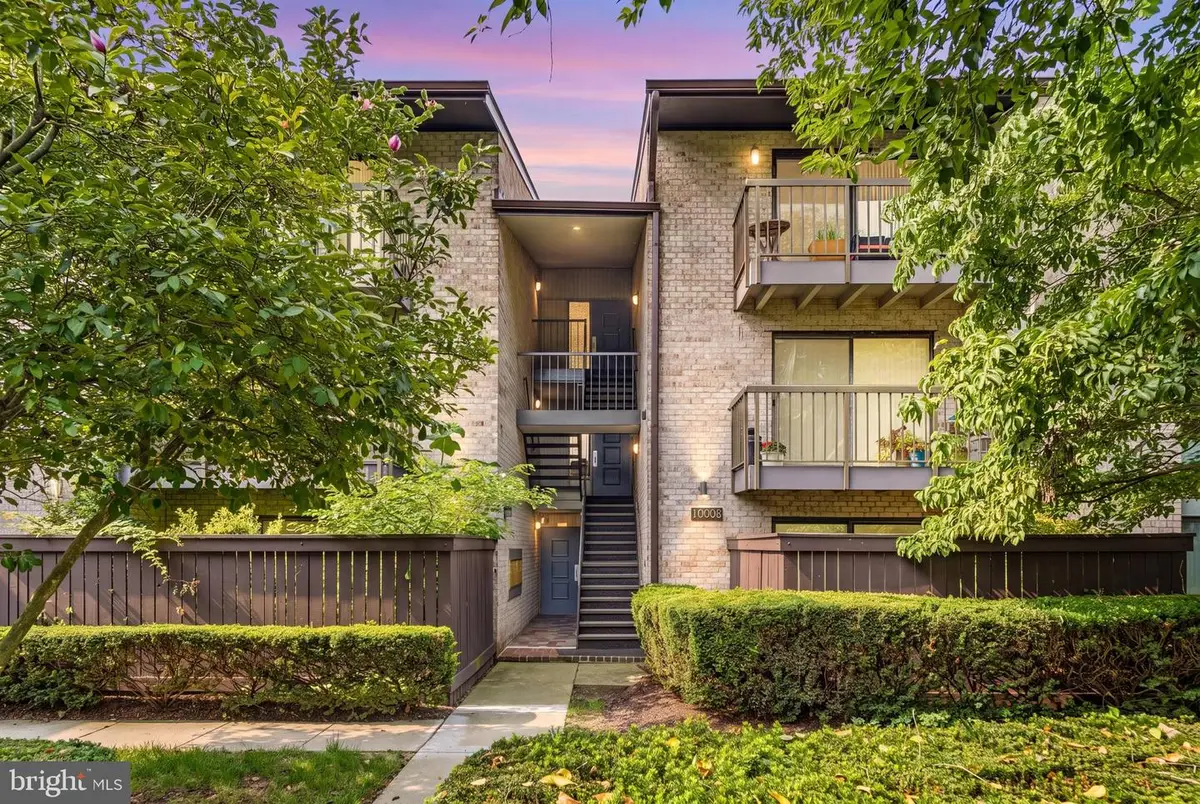 10008 Stedwick Rd #303, Montgomery Village, MD 20886 - #1