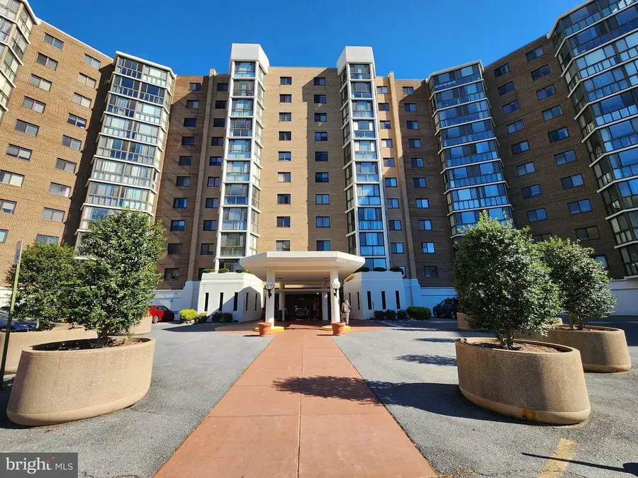 3330 N Leisure World Blvd #5-415, Silver Spring, MD 20906 - #2
