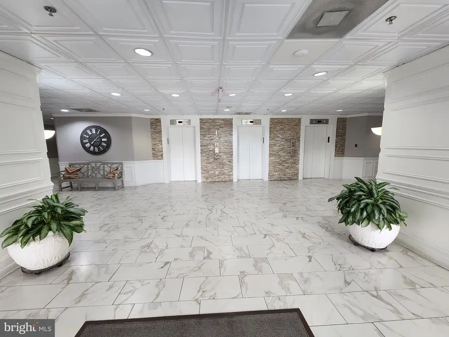 3330 N Leisure World Blvd #5-415, Silver Spring, MD 20906 - #3