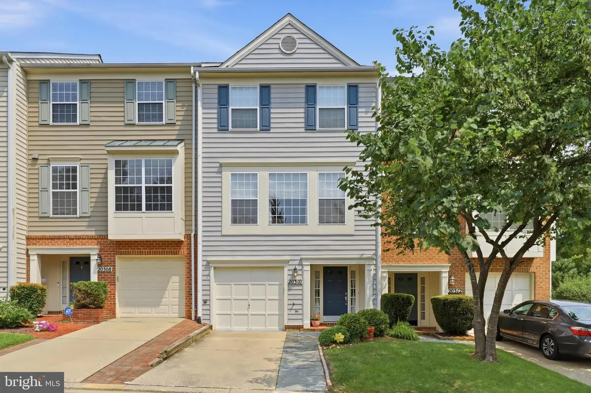 20310 Trolley Crossing Ct, Montgomery Village, MD 20886 - #1