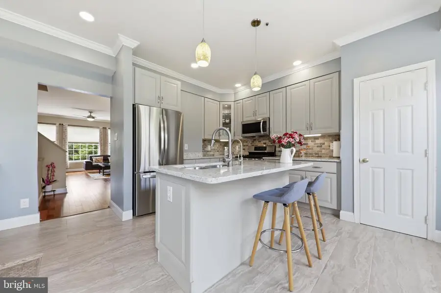 20310 Trolley Crossing Ct, Montgomery Village, MD 20886 - #2