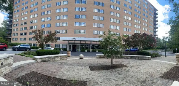 1900 Lyttonsville Rd #914, SILVER SPRING, MD 20910