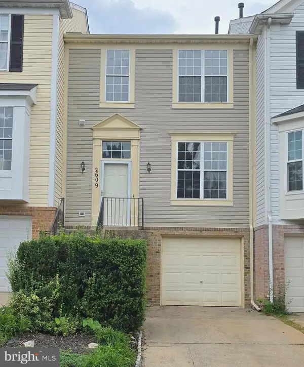 2609 Telluride Pl, SILVER SPRING, MD 20906