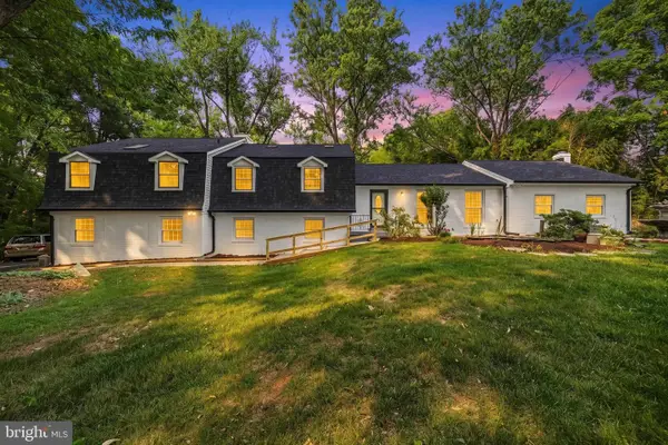 13508 Glen Mill Rd, ROCKVILLE, MD 20850