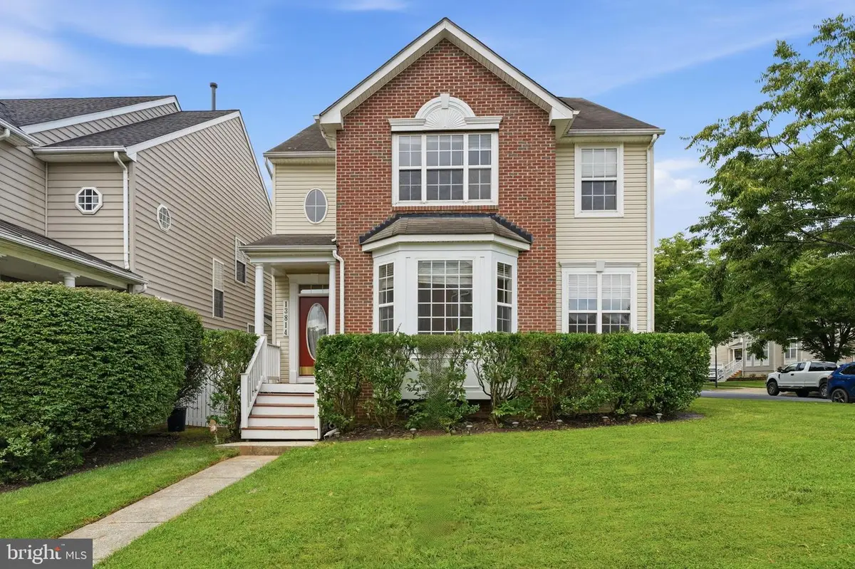 13814 Crownsgate Way, Germantown, MD 20874 - #1