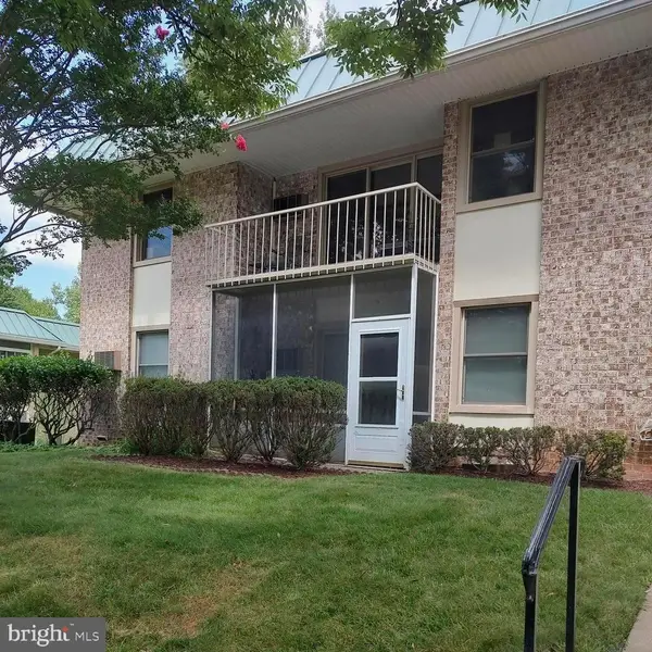 3312 Chiswick Ct #62-3a, SILVER SPRING, MD 20906