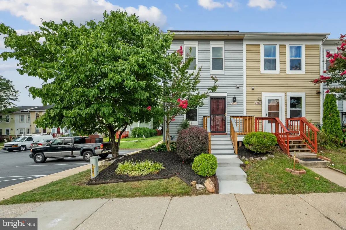 3055 Shepperton, Silver Spring, MD 20904 - #1