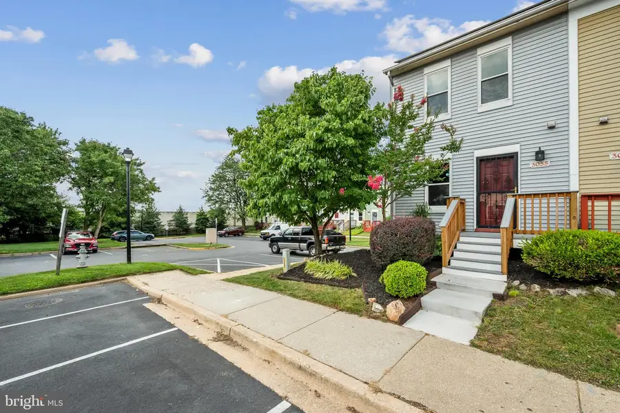3055 Shepperton, Silver Spring, MD 20904 - #2