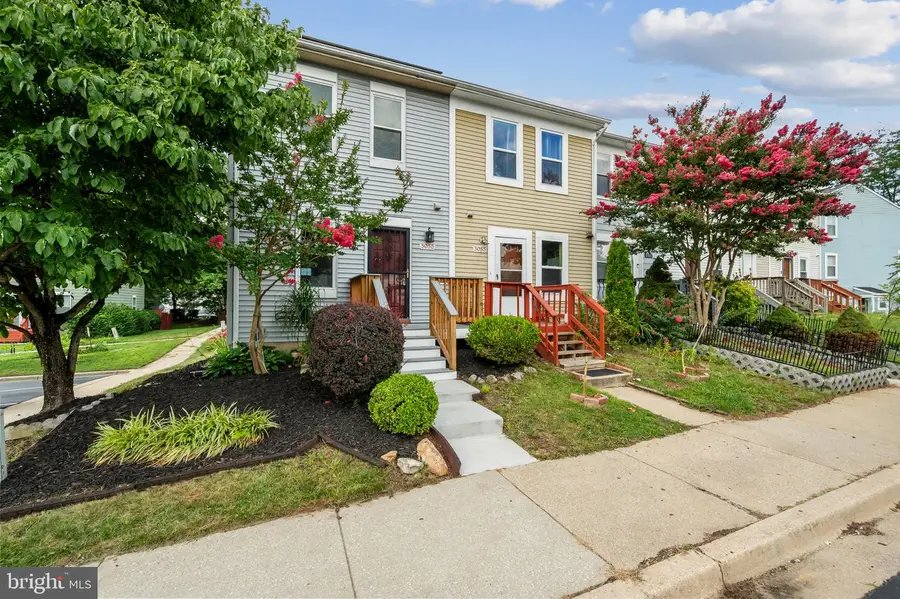 3055 Shepperton, Silver Spring, MD 20904 - #3