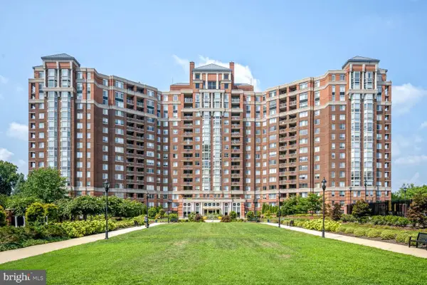 5809 Nicholson Ln #1504, ROCKVILLE, MD 20852