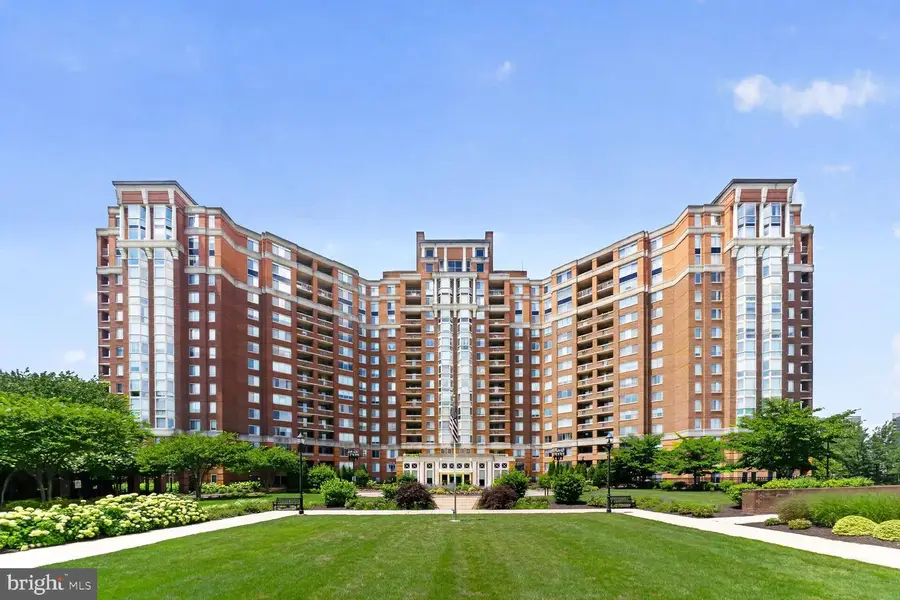 5809 Nicholson Ln #1504, Rockville, MD 20852 - #2