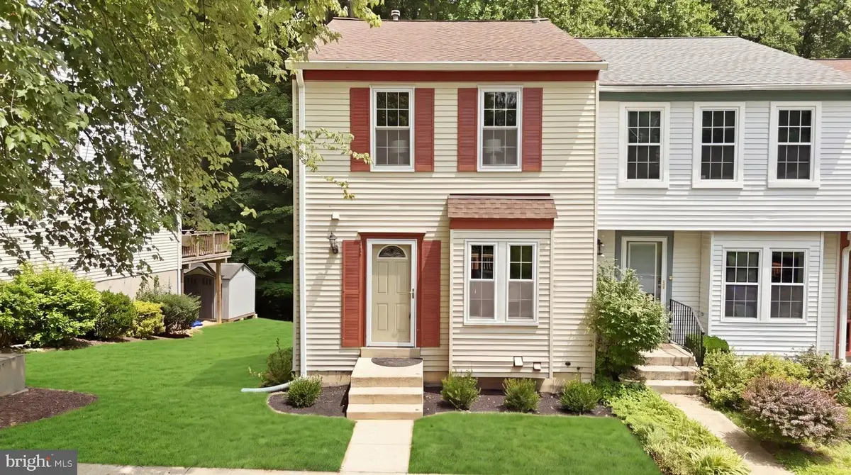31 Long Green Ct, Silver Spring, MD 20906 - #1