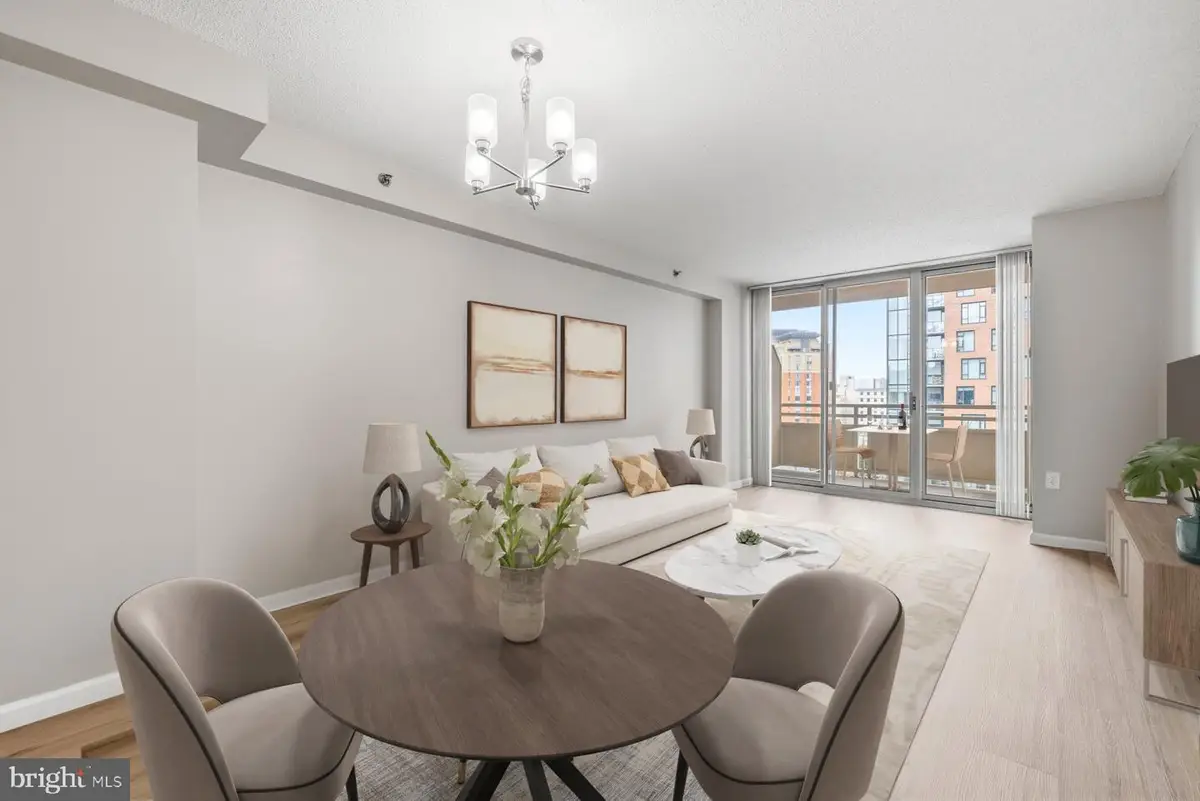 4801 Fairmont Ave #712, Bethesda, MD 20814 - #1