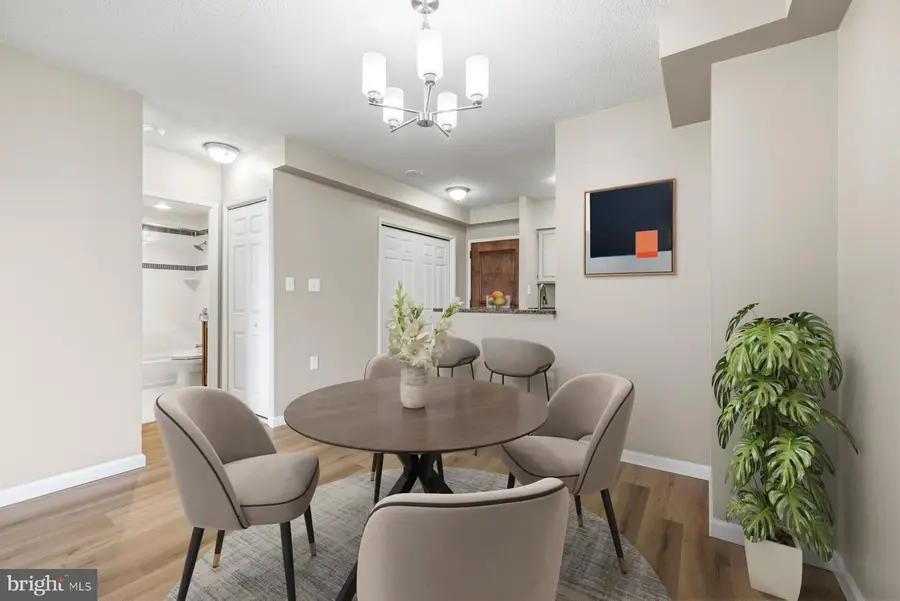 4801 Fairmont Ave #712, Bethesda, MD 20814 - #3