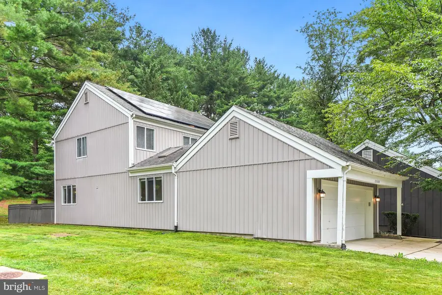 20600 Highland Hall Dr, Montgomery Village, MD 20886 - #2