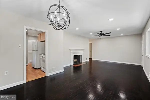 121 Whitmoor Ter, SILVER SPRING, MD 20901
