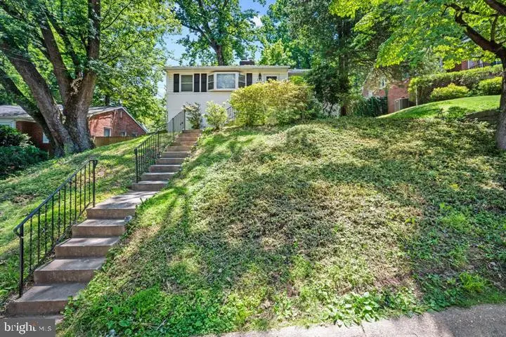 121 Whitmoor Ter, Silver Spring, MD 20901 - #2