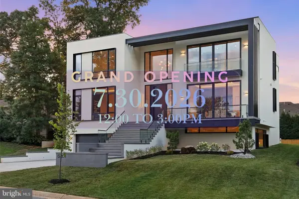 6201 Plainview Rd, BETHESDA, MD 20817