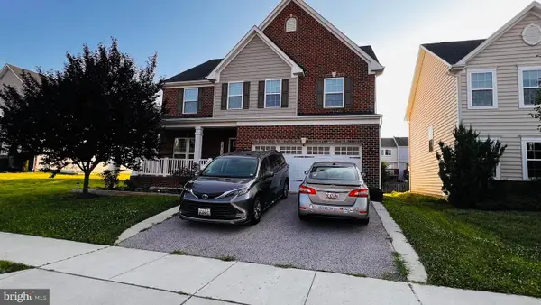 14700 Saddle Creek Dr, BURTONSVILLE, MD 20866