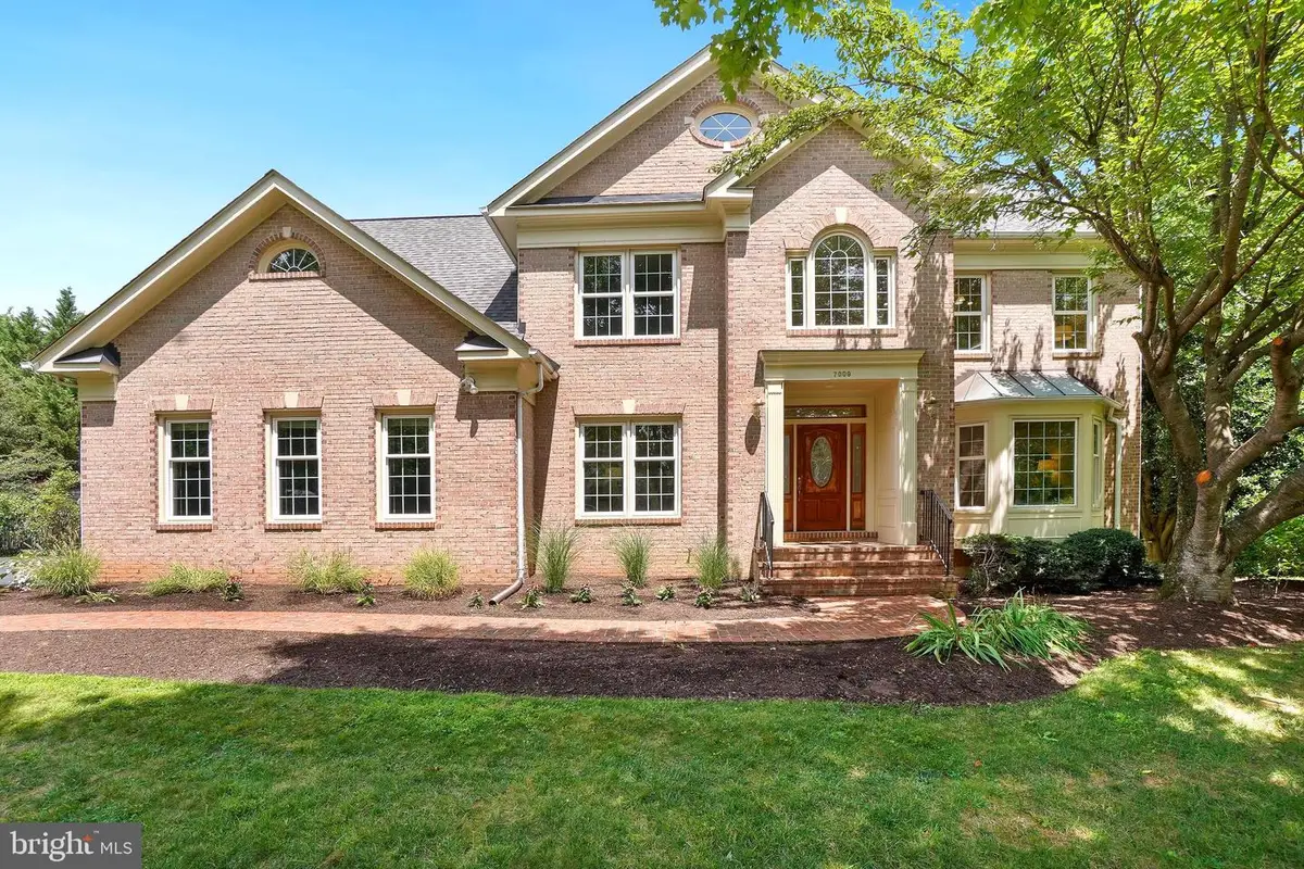 7009 Cashell Manor Ct, Rockville, MD 20855 - #1