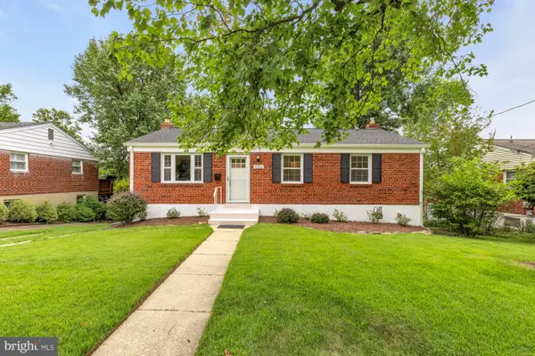 4806 Topping Rd, ROCKVILLE, MD 20852