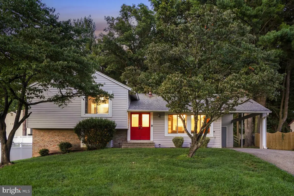 18221 Mehrens Ter, Olney, MD 20832 - #1