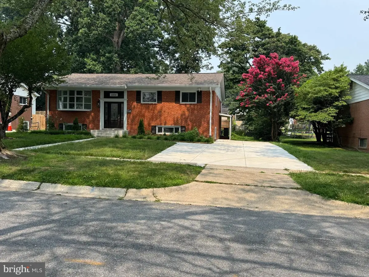 11204 Markwood Dr, Silver Spring, MD 20902 - #1
