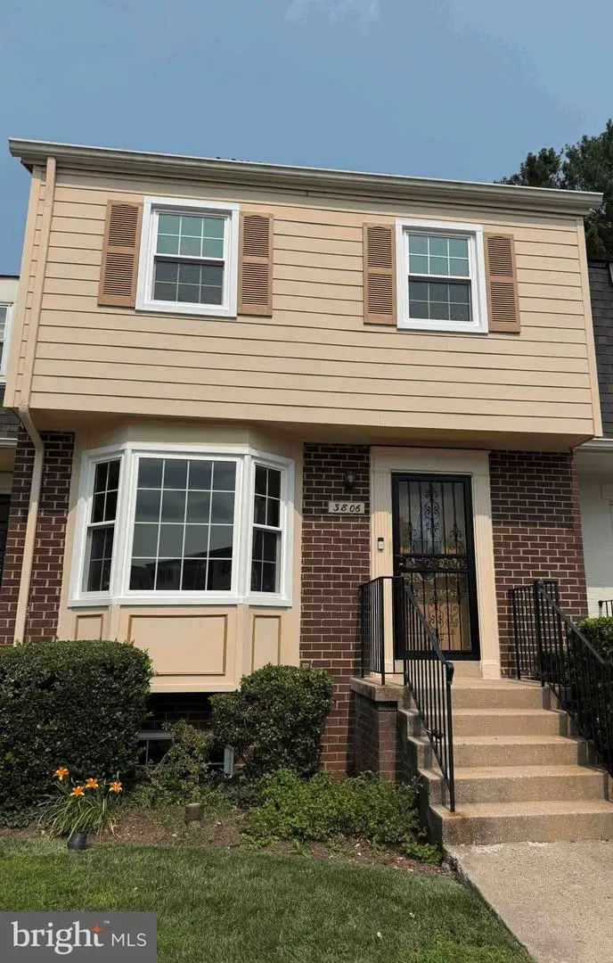 3806 Tremayne Ter #22, Silver Spring, MD 20906 - #2