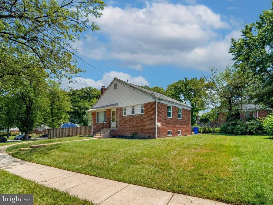 10402 Royalton Ter, Silver Spring, MD 20901 - #3