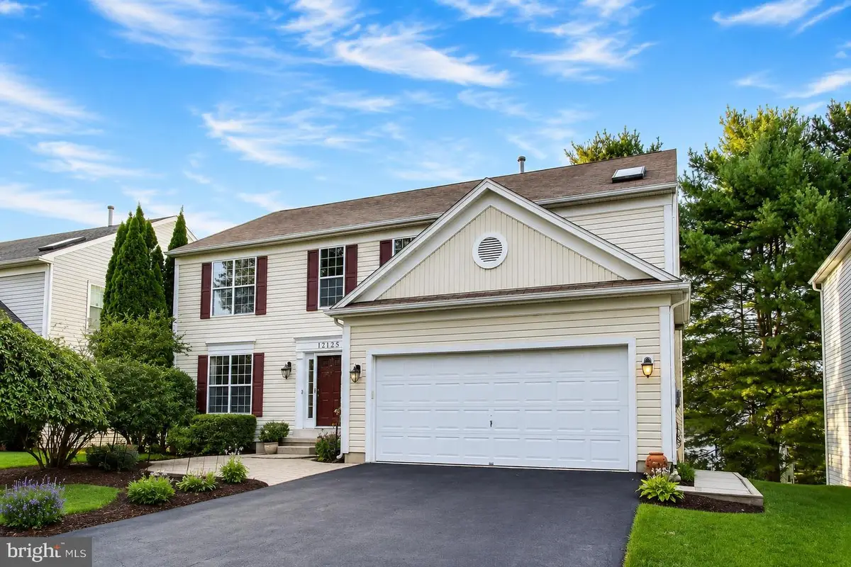 12125 Songbird Ln, Germantown, MD 20876 - #1