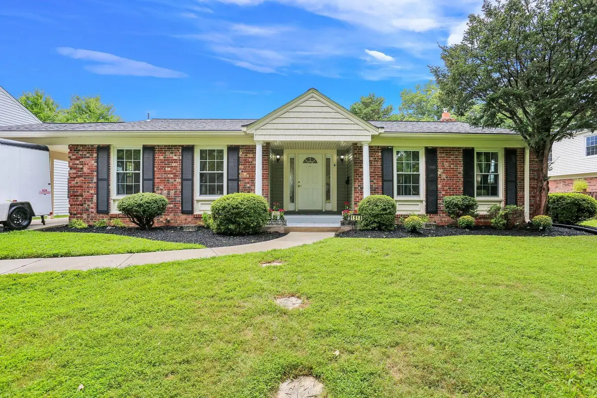 1518 Auburn Ave, Rockville, MD 20850 - #1