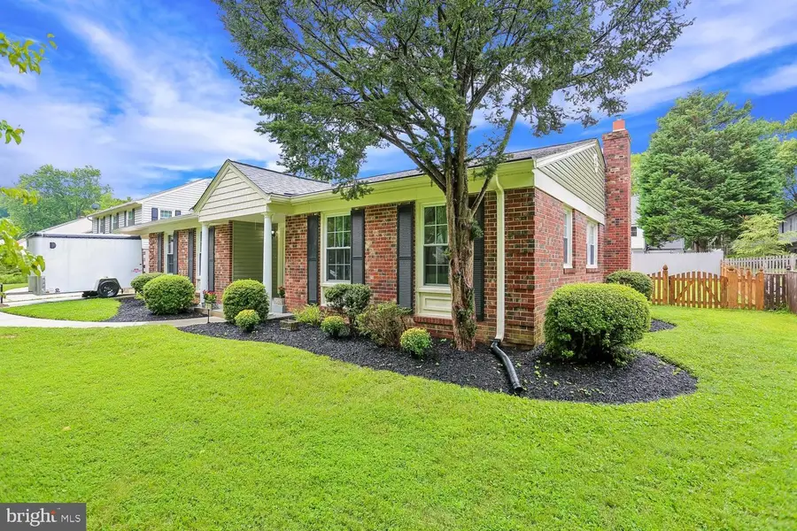 1518 Auburn Ave, Rockville, MD 20850 - #2