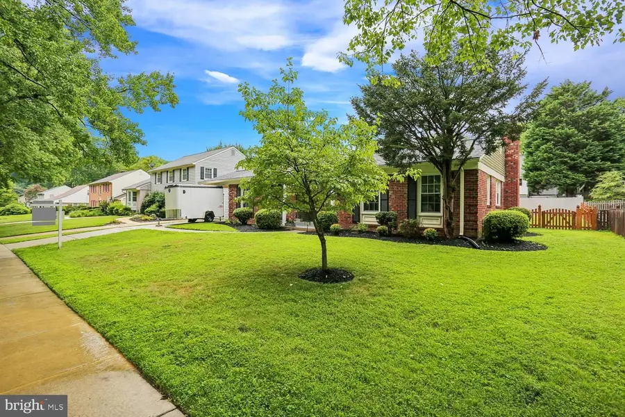 1518 Auburn Ave, Rockville, MD 20850 - #3