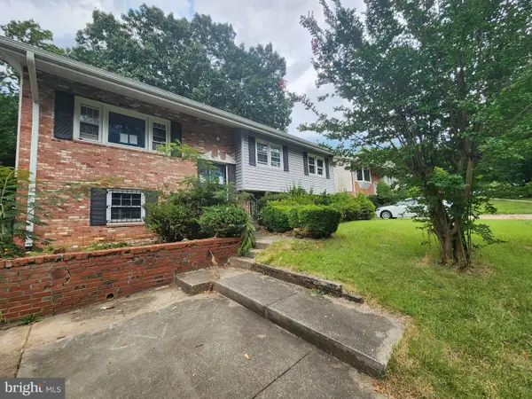2005 Prichard Rd, SILVER SPRING, MD 20902