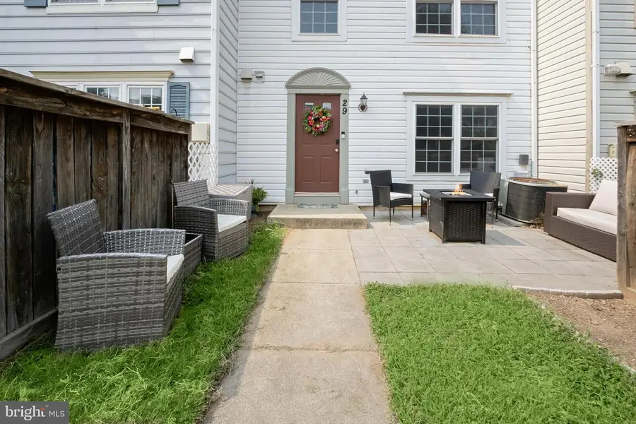 29 Highstream Ct #1027, Germantown, MD 20874 - #3