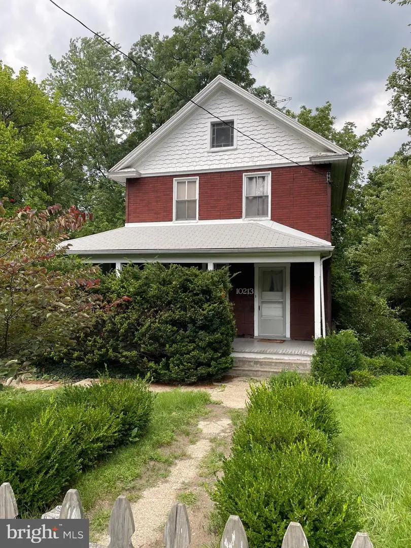 10213 Capitol View Ave, Silver Spring, MD 20910 - #2