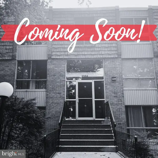 3964 Bel Pre Rd #3964-1, SILVER SPRING, MD 20906