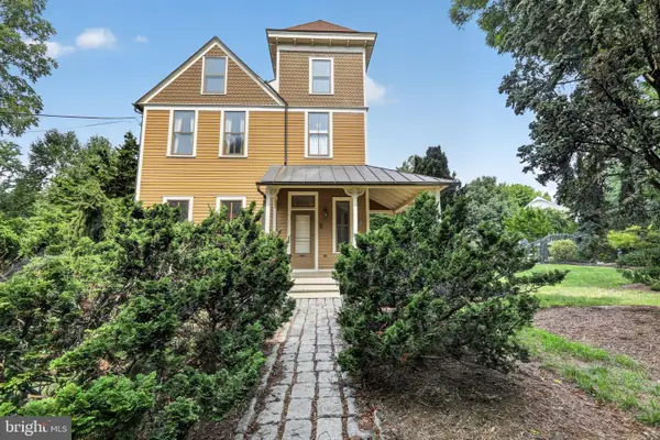9310 Brookville Rd, SILVER SPRING, MD 20910