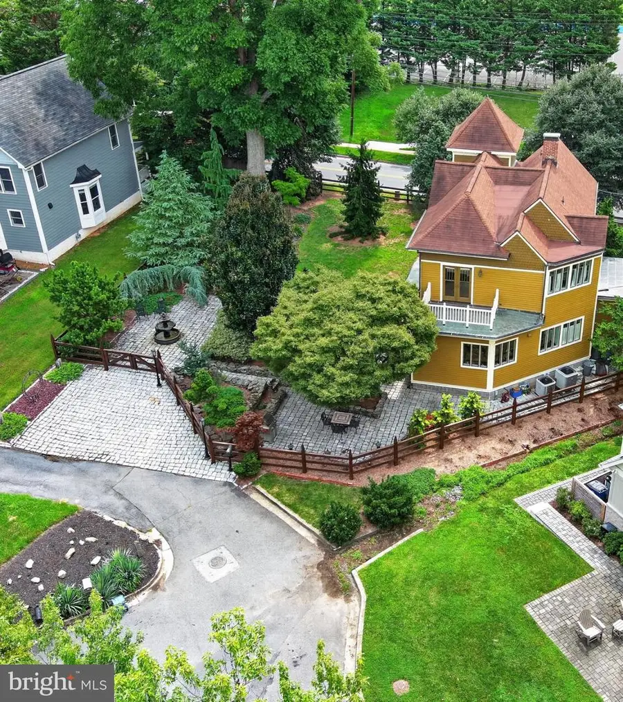 9310 Brookville Rd, Silver Spring, MD 20910 - #3