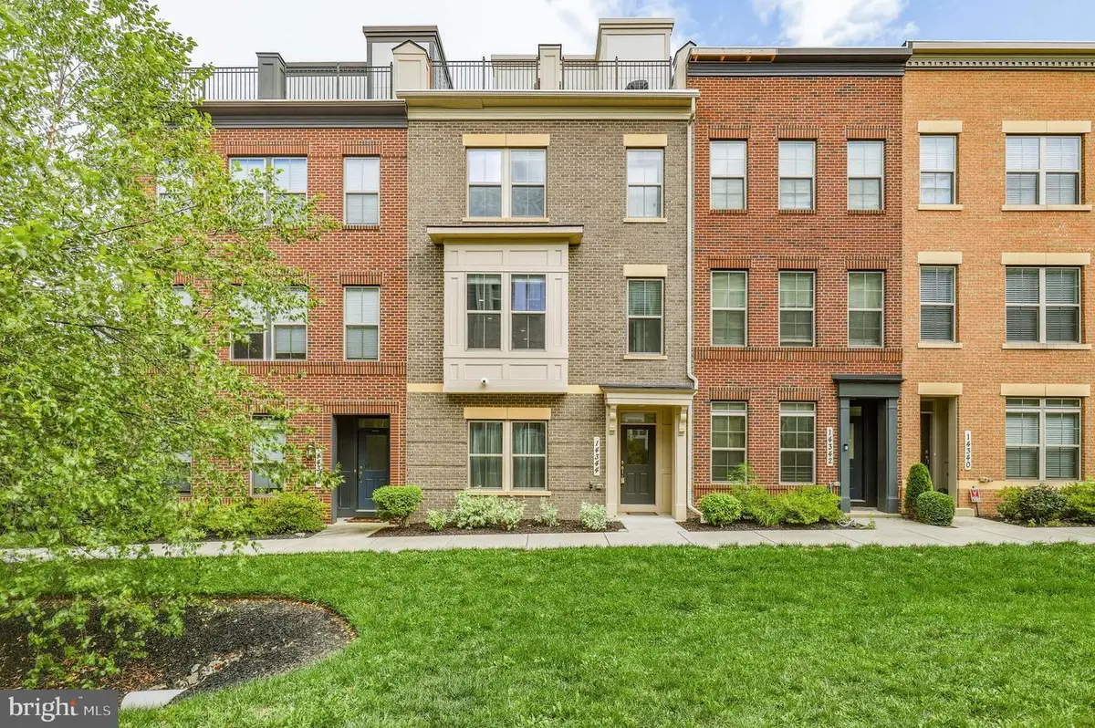 14344 Potomac Heights Ln, Rockville, MD 20850 - #1