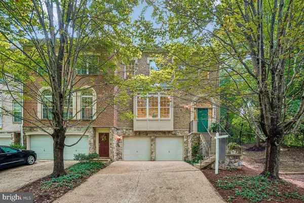 12001 Treeline Way, ROCKVILLE, MD 20852