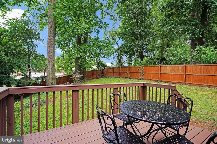3004 Dawson Ave, Silver Spring, MD 20902 - #2