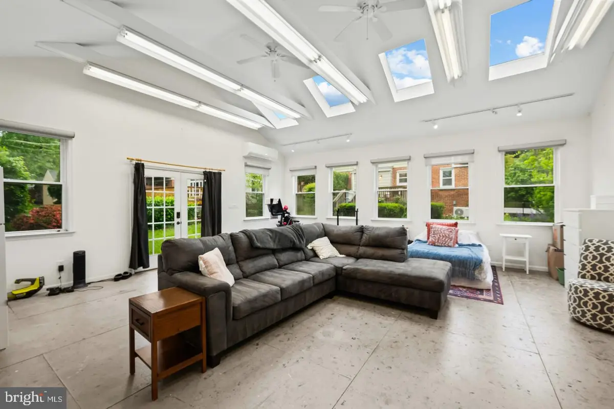 1708 Brisbane St, Silver Spring, MD 20902 - #1