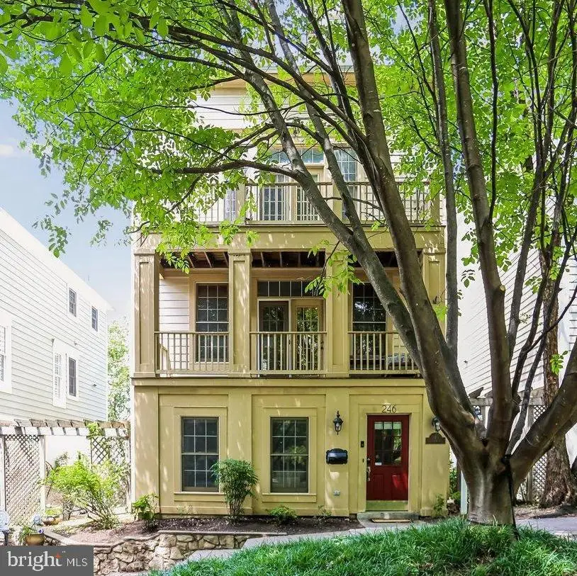 246 Hart Mews, Gaithersburg, MD 20878 - #1